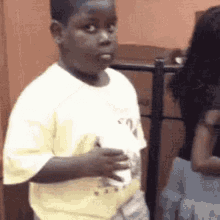 Have you ever been asked to dance with someone?