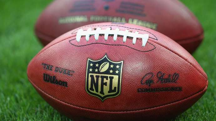 Have you ever wondered why Americans call it Football when the game is played primarily with the hands?