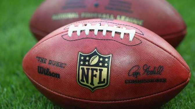Have you ever wondered why Americans call it Football when the game is played primarily with the hands?