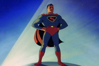Truth, Justice and The American Way