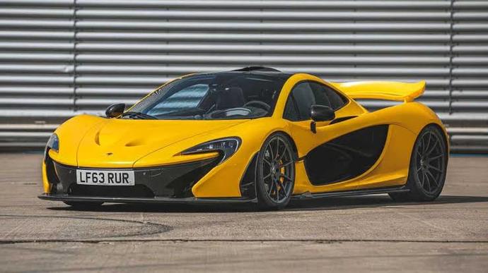What was the most fun / best cars you have ever driven?