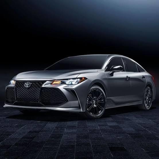 What was the most fun / best cars you have ever driven?
