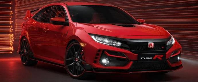 What was the most fun / best cars you have ever driven?
