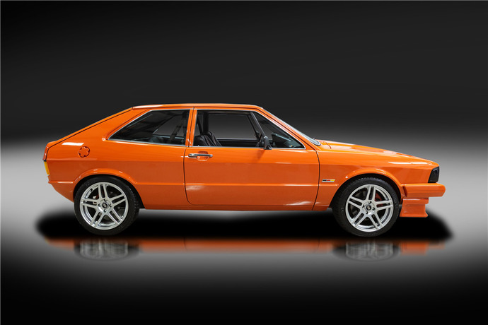 What was the most fun / best cars you have ever driven?