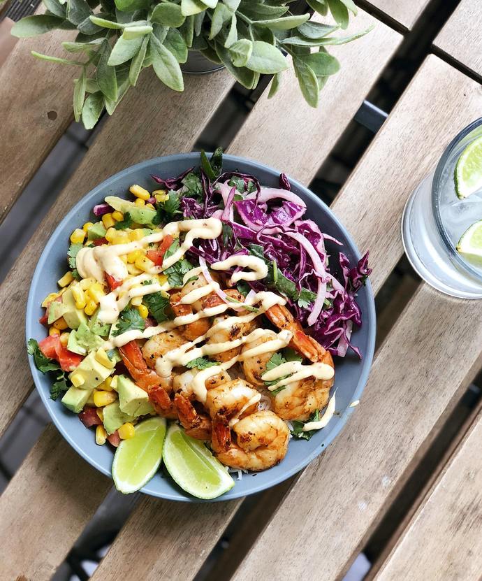 How many meals do you eat/day?