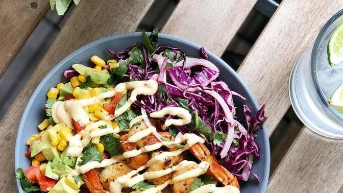 How many meals do you eat/day?