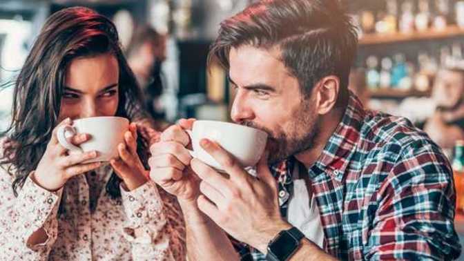 Ever have a feeling a date is going to be good or bad before you go on it?