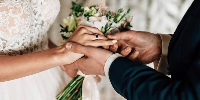 Why do marriages tend to last longer among the uneducated, in comparison to the educated?