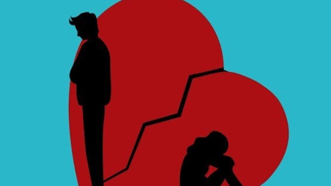 After breakup, what happens to the pictures and videos you took together?