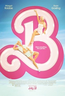 Is Barbie a feminist movie?