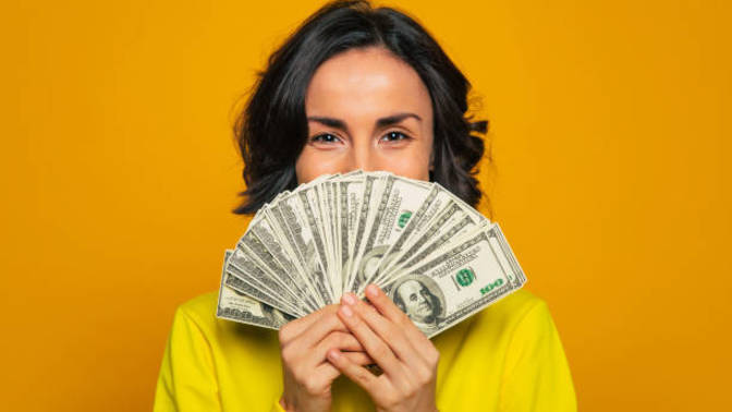 Why do women spend more money then what men do?