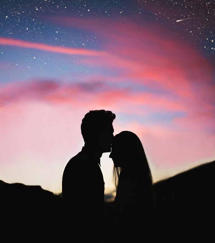 What is your idea/definition of love?