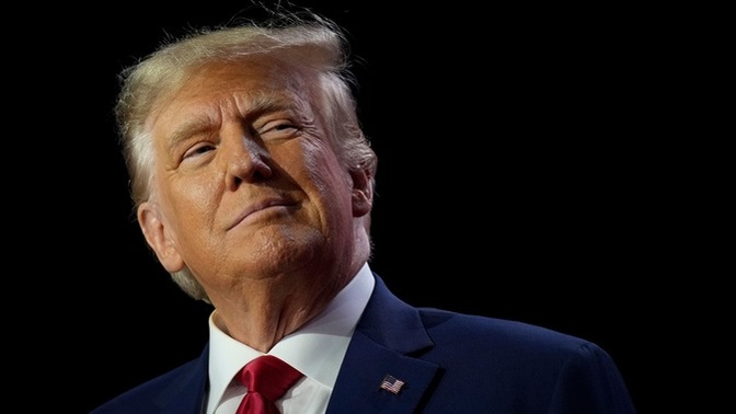 Guys, can you post a video of what Trump said to incite the Jan 6 riot?