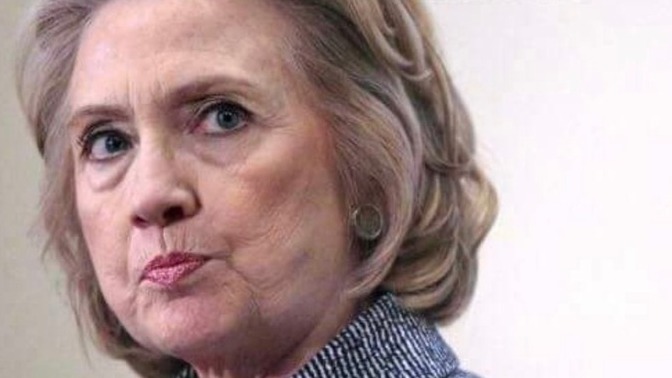 Was Trumps greatest accomplishment keeping Hillary from becoming president?