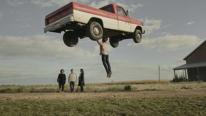 If superman was your friend, what favors would you ask of him?