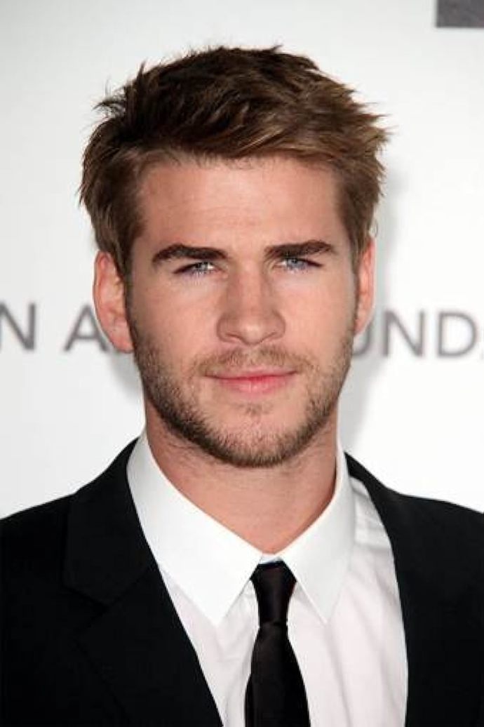 Girls, which guy is hottest: Armie Hammer, Cam Gigandet, Evan Peters, Matt Bomer, Kit Harrington, Theo James, or Liam Hemsworth?
