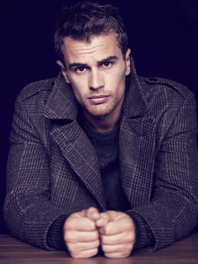 Girls, which guy is hottest: Armie Hammer, Cam Gigandet, Evan Peters, Matt Bomer, Kit Harrington, Theo James, or Liam Hemsworth?