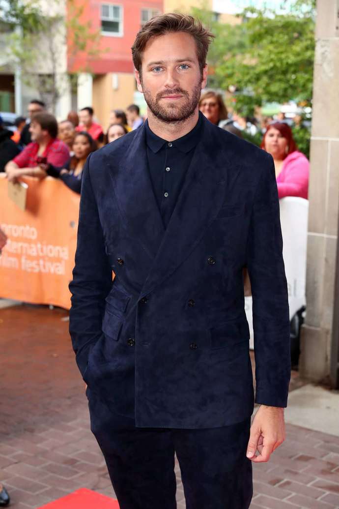 Girls, which guy is hottest: Armie Hammer, Cam Gigandet, Evan Peters, Matt Bomer, Kit Harrington, Theo James, or Liam Hemsworth?