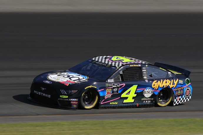 Do you like Motorsports?