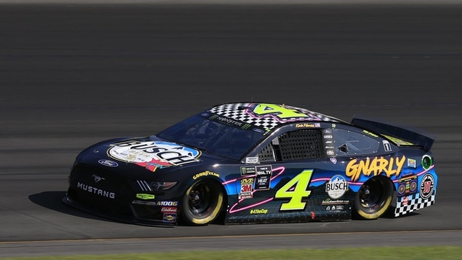 Do you like Motorsports?