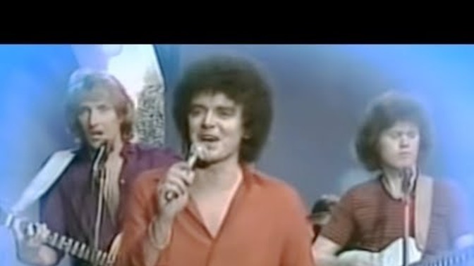 To the G@G oldsters, do you remember this group?