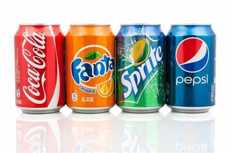 For soda drinkers, what is your preferred way to enjoy it?