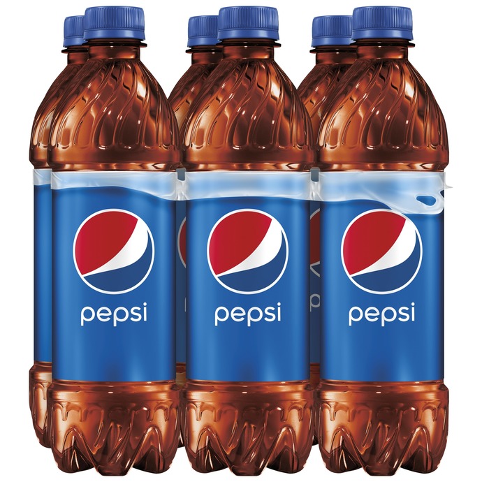 For soda drinkers, what is your preferred way to enjoy it?