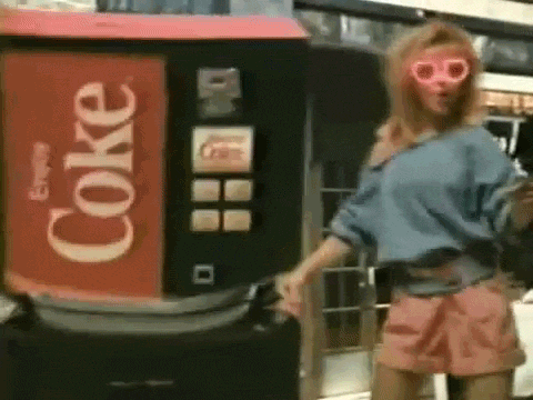 For soda drinkers, what is your preferred way to enjoy it?