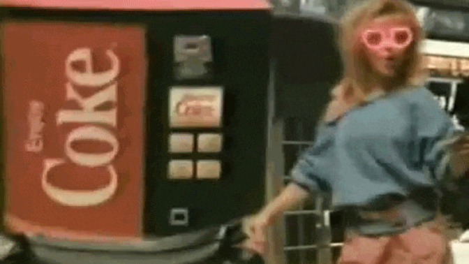 For soda drinkers, what is your preferred way to enjoy it?