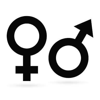Is this the real DIFFERENCE between GIRLS and GUYs when it comes to SEX?