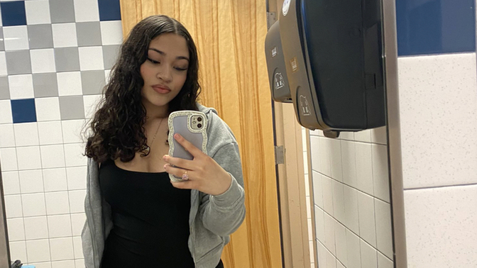 Good clothes or bad clothes?