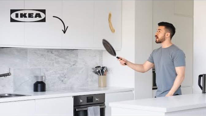 Guys I want to know if ikea cabinets are durable?