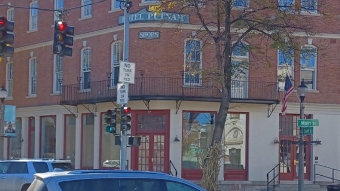 Pt. 6 where in the US was this photo taken?