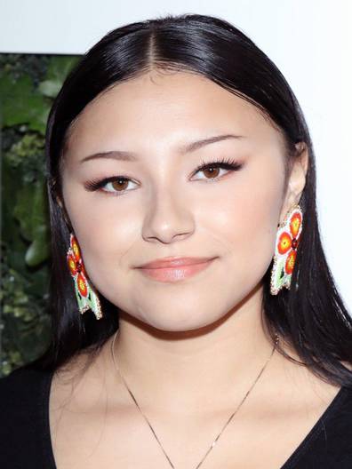 Cree/Métis