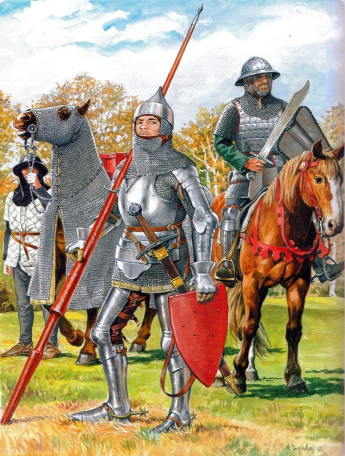 Which would you be? a Pirate, Knight or Viking?