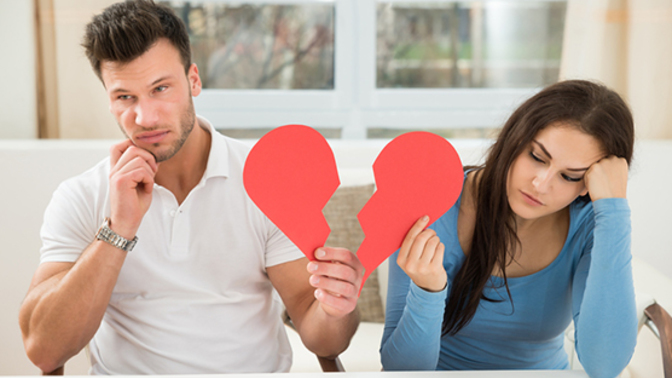 What is a relationship breaker in your opinion?