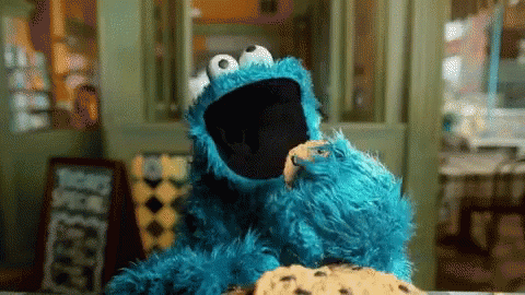If you like them, what’s your favorite cookie?
