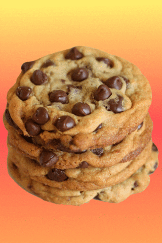 If you like them, what’s your favorite cookie?