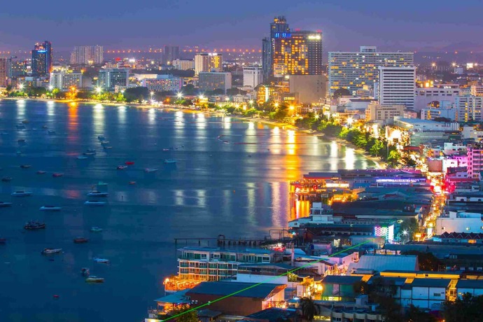 (Girls) would you go to Thailand? And for what purpose?
