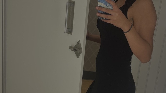 What to wear to create curves?