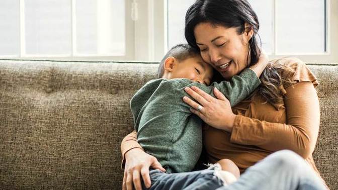 Do you believe in gentle parenting or strict parenting?