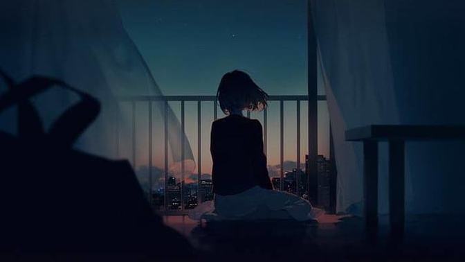Do you love staring out of window at night?