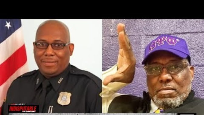 Retired Memphis cop who criticized the Memphis police after the murder of Tyre Nichols is found dead who you think did it?