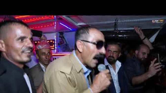 Are kurds having a ball?