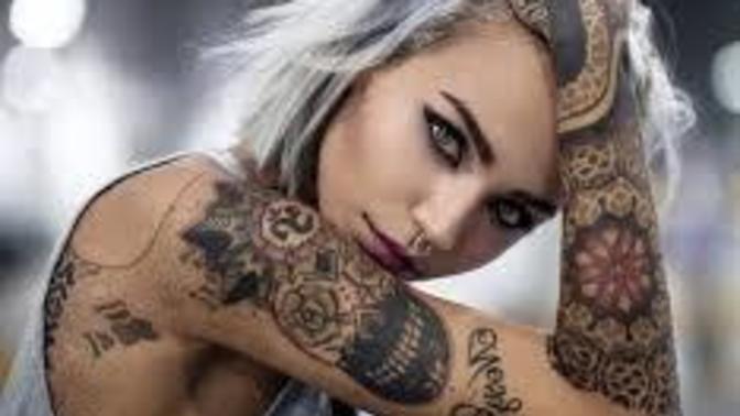 Would you be mad if your partner got a piercing/tattoo without telling you first?