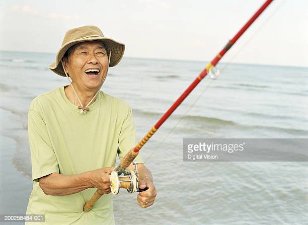 Is this Asian fishing?