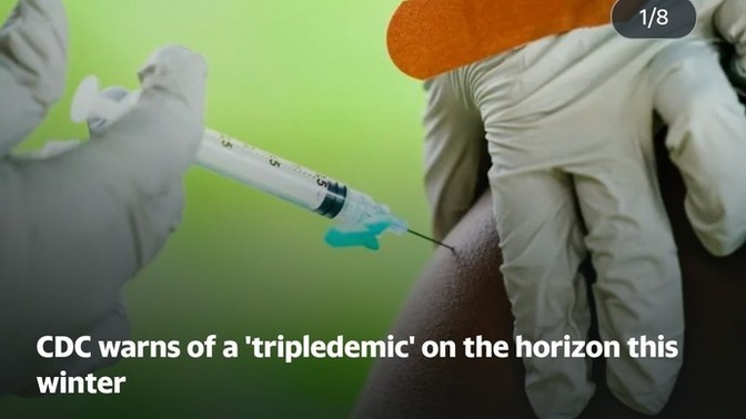 Are we getting another Pandemic shut down? What are your thoughts on experiencing another shut down?