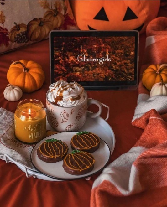 What is your favorite season?