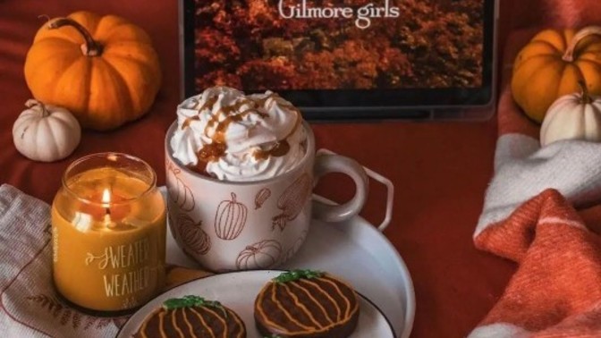 What is your favorite season?
