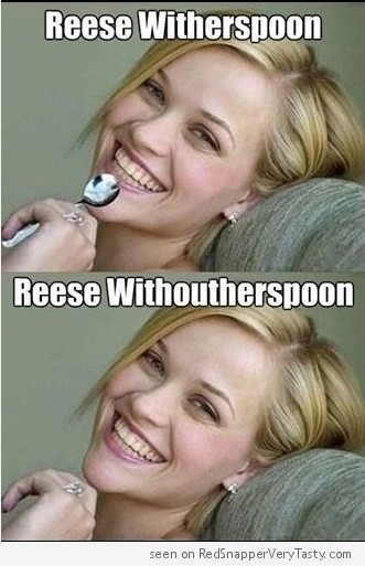 Have you ever seen a celebrity out in public?